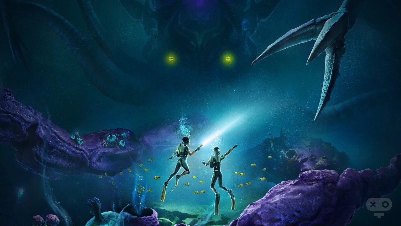 بازی Subnautica 2 در فهرست بهترین بازی های سرویس گیم پس در سال 2026