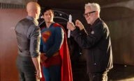 فیلم Superman: Man of Tomorrow