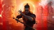 شخصیت اصلی The Blood of Dawnwalker
