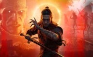 شخصیت اصلی The Blood of Dawnwalker