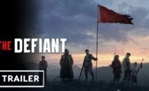 تریلر The Defiant