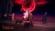 کلاس های بازی The Dusk Bloods