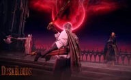 کلاس های بازی The Dusk Bloods