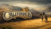بازی The Legend of California