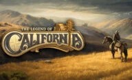 بازی The Legend of California