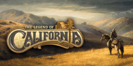 بازی The Legend of California
