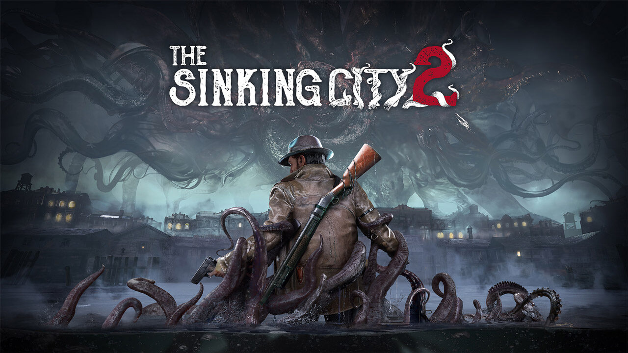 بهترین تنظیمات گرافیکی The Sinking City 2
