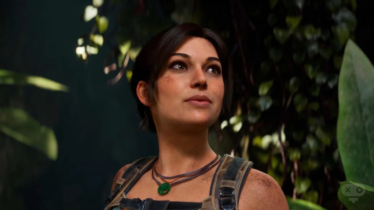 بازی Tomb Raider Legacy of Atlantis در فهرست بازی های Gamescome 2026