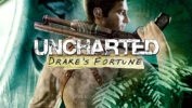 ریمیک آنچارتد 1 Uncharted Drake's Fortune