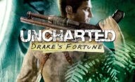 ریمیک آنچارتد 1 Uncharted Drake's Fortune