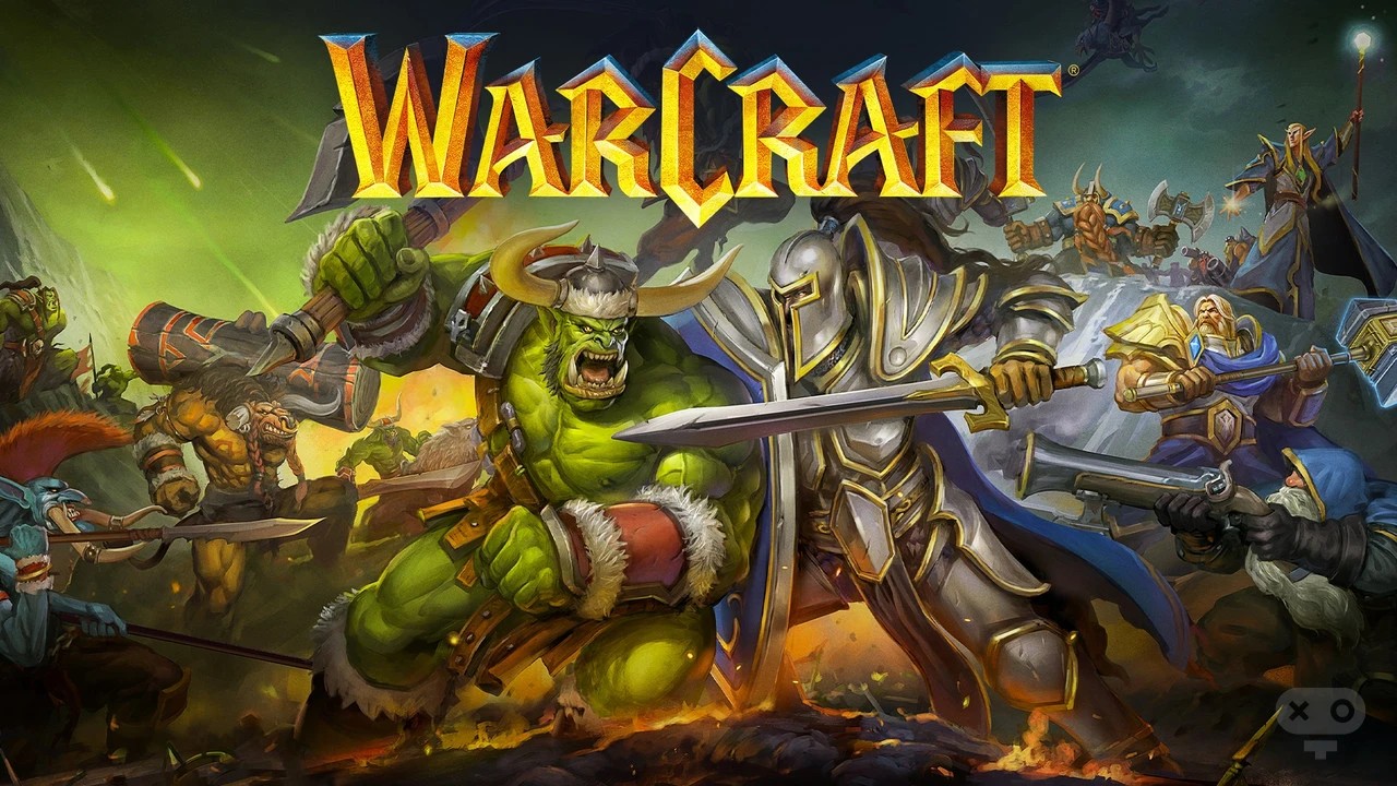 بازی Warcraft و آپدیت های مورد انتظار آن در رویداد بلیزکان جدید