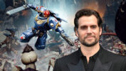 انیمیشن سریالی Warhammer 40K