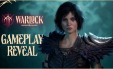 تریلر Warlock: Dungeons & Dragons