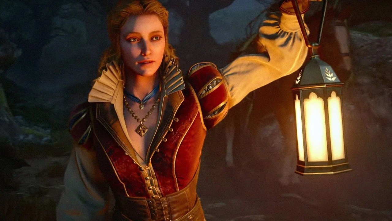 بسته الحاقی The Witcher 3 Songs of the Past