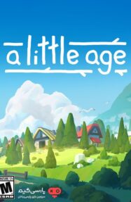 دانلود بازی A Little Age برای PC
