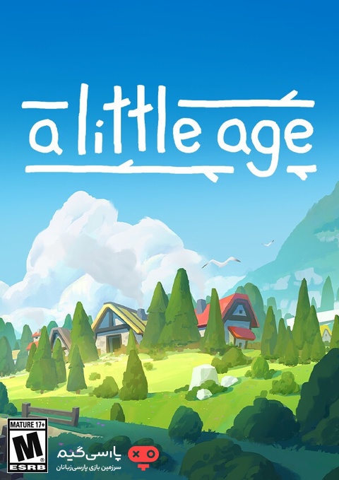 دانلود بازی A Little Age برای PC