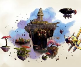 AIRHEART Tales of broken Wings