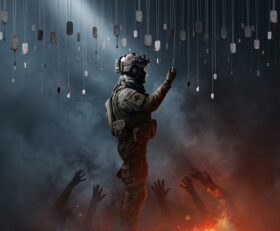 ASH OF WAR