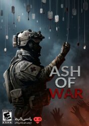 دانلود بازی ASH OF WAR برای PC