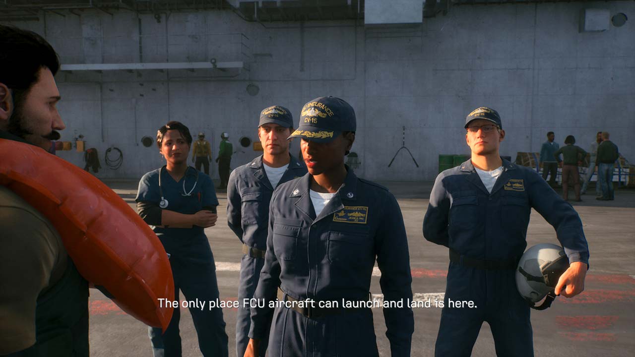 نمره های بازی Ace Combat 8