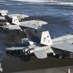 بازی Ace Combat 8 Wings of Theve