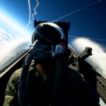 بازی Ace Combat 8 Wings of Theve