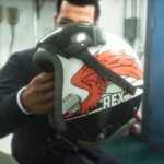 بازی Ace Combat 8 Wings of Theve