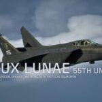 بازی Ace Combat 8 Wings of Theve