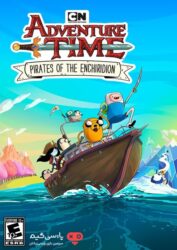 دانلود بازی Adventure Time Pirates of the Enchiridion برای PC