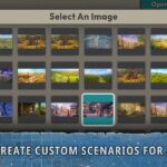 دانلود بازی After Inc. Scenario Creator برای اندروید