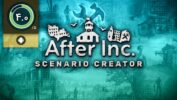 دانلود بازی After Inc. Scenario Creator برای اندروید