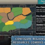 دانلود بازی After Inc. Scenario Creator برای اندروید