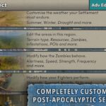 دانلود بازی After Inc. Scenario Creator برای اندروید