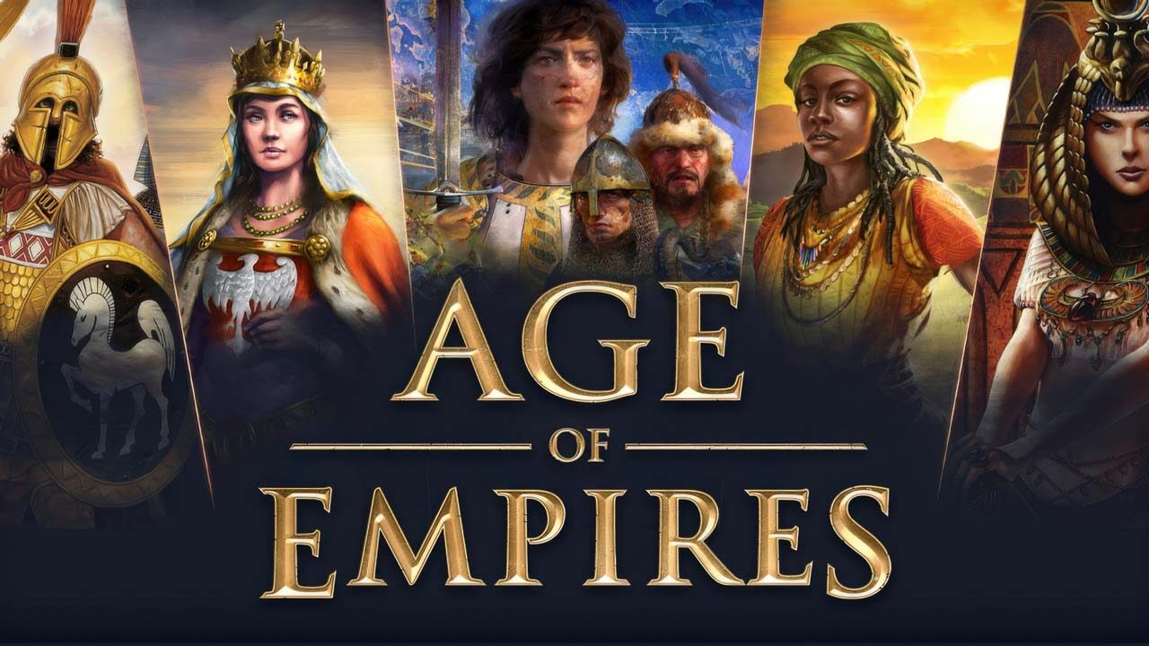 استودیو سازنده Age of Empires