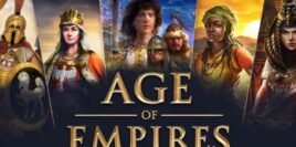 استودیو سازنده Age of Empires