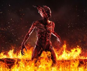 Agony UNRATED
