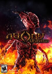 دانلود بازی Agony UNRATED برای PC