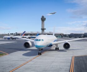 Airport Control 27
