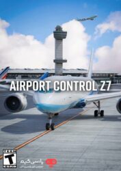 دانلود بازی Airport Control 27 برای PC