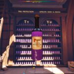 بازی Alchemess Tidy Up Your Potion Shop