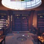 بازی Alchemess Tidy Up Your Potion Shop