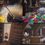 بازی Alchemess Tidy Up Your Potion Shop