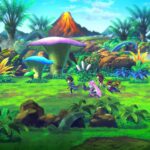 بازی Another Eden Begins