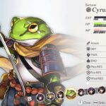 بازی Another Eden Begins