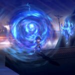 بازی Another Eden Begins