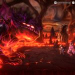 بازی Another Eden Begins