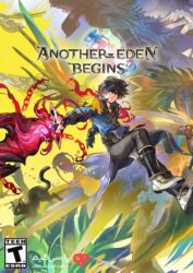 دانلود بازی Another Eden Begins برای PC