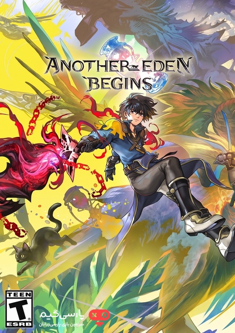 دانلود بازی Another Eden Begins برای PC