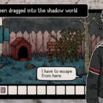 دانلود بازی Another Shadow برای اندروید