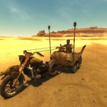 بازی Apocalypter